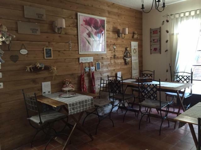 Villa Les Olives Florensac Экстерьер фото